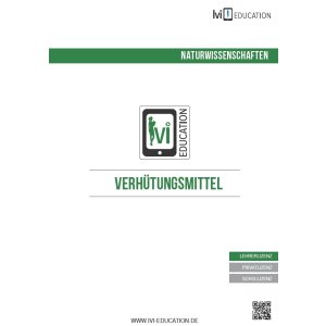 Verhütungsmittel