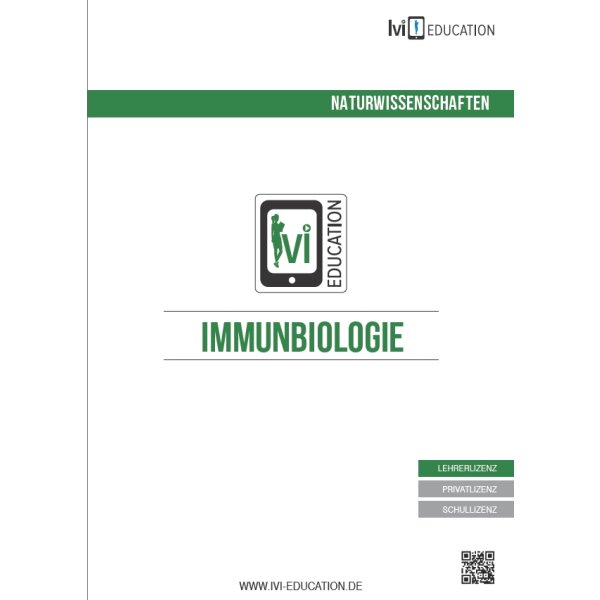 Immunbiologie