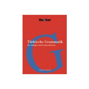 Türkische Grammatik