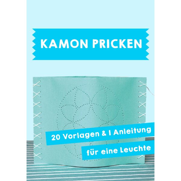 Kamon prickeln