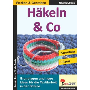 Häkeln und Co