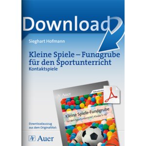 Kontaktspiele