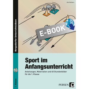 Sport im Anfangsunterricht