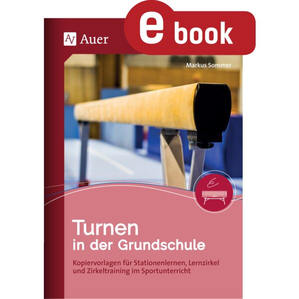 Turnen in der Grundschule