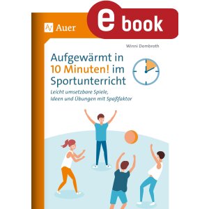 Aufgewärmt in 10 Minuten