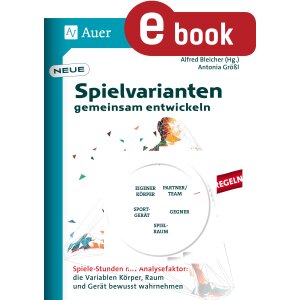 Neue Spielvarianten gemeinsam entwickeln