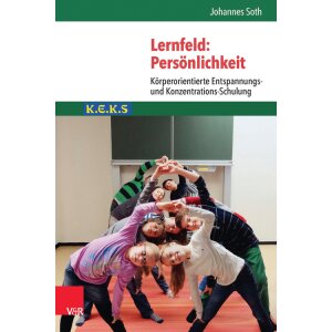 Lernfeld: Persönlichkeit