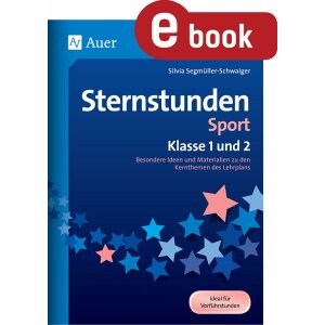 Sternstunden Sport: Klasse 1-2