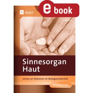 Sinnesorgan Haut