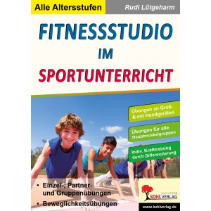 Fitnessstudio im Unterricht