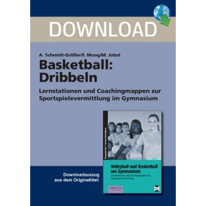 Basketball: Dribbeln