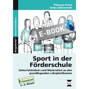 Sport in der Förderschule - Unterrichtsideen und...