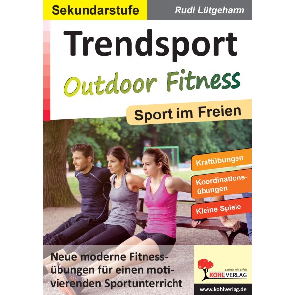 Sport im Freien