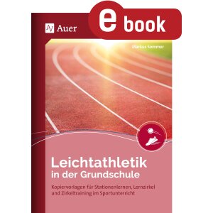 Leichtathletik in der Grundschule