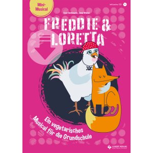 Freddie und Loretta - Ein Mini-Musical
