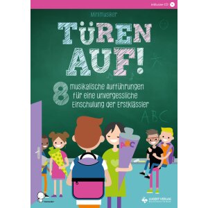 Türen auf! Aufführungen für die...