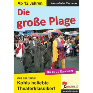 Die große Plage