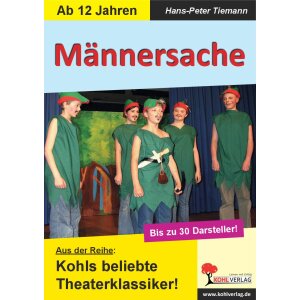 Männersache