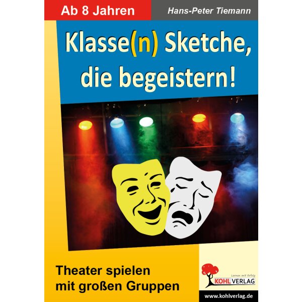 Klasse(n) Sketche, die begeistern