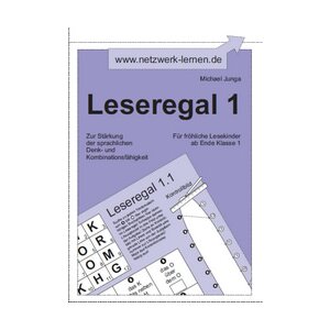 Leseregal 1