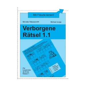 Verborgene Rätsel 1.1