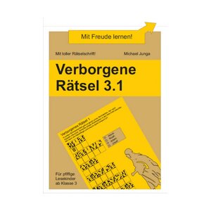 Verborgene Rätsel 3.1