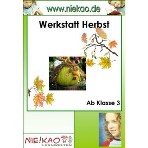 Werkstatt - Herbst - Kooperatives Lernen