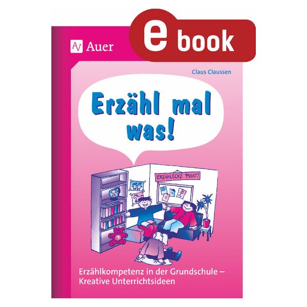 Erzähl mal was