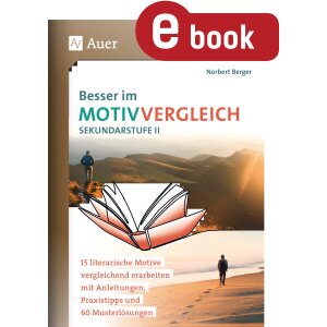 Besser im Motivvergleich Sekundarstufe II