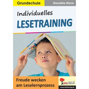 Individuelles Lesetraining