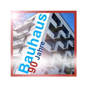 Das Bauhaus - Weltkulturerbe