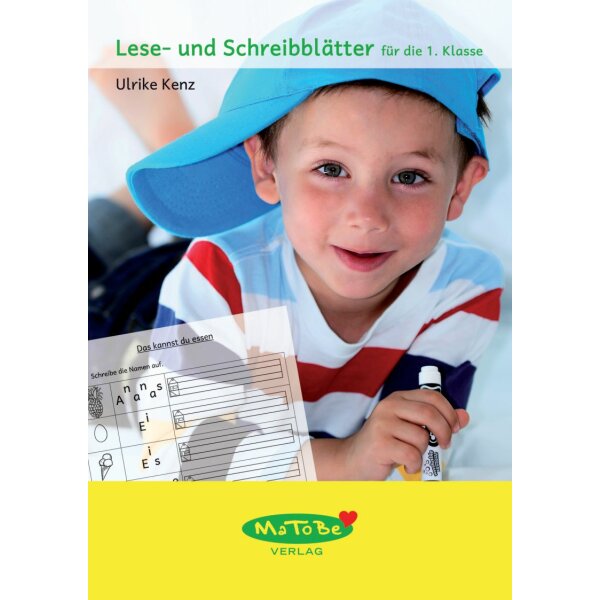 Lese- und Schreibblätter