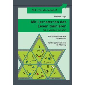 Mit Lernsternen das Lesen trainieren