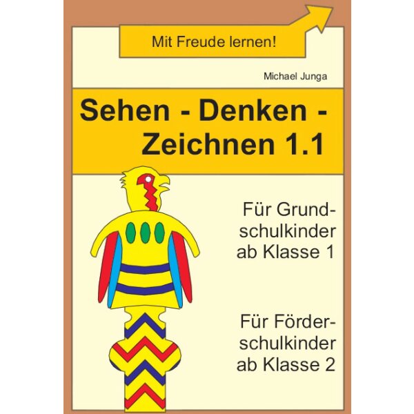 Sehen - Denken - Zeichnen 1.1