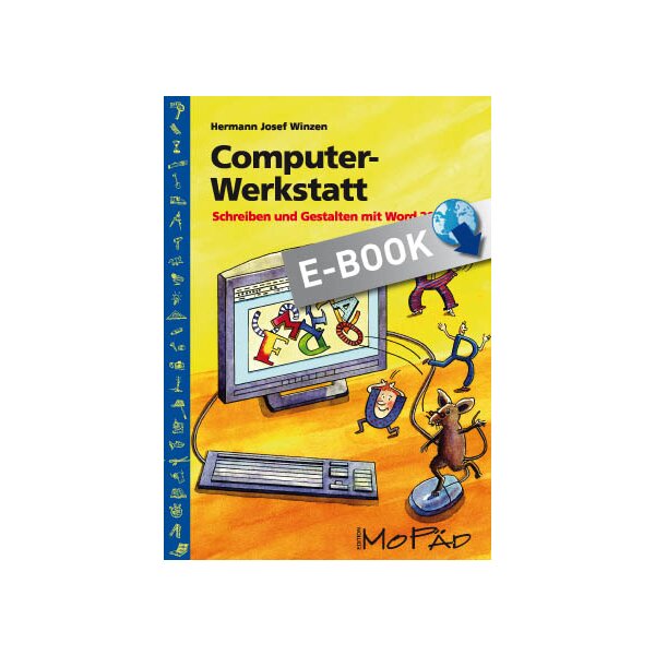 Computer-Werkstatt