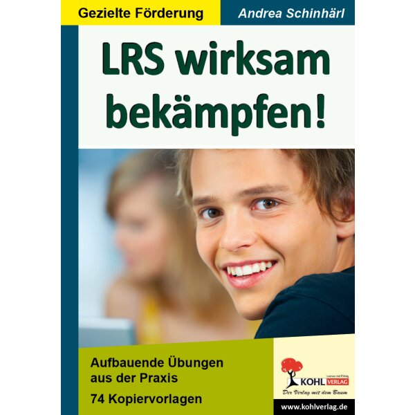 LRS wirksam bekämpfen!