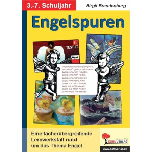 Engelspuren - Eine fächerübergreifende...