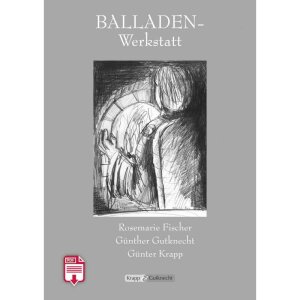 Balladen-Werkstatt (Schullizenz)