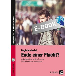 Begleitmaterial: Ende einer Flucht?