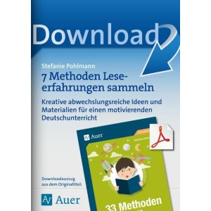 Leseerfahrung sammeln - 7 Methoden