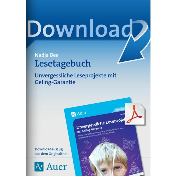 Lesetagebuch