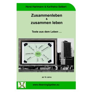 Zusammenleben und zusammen leben