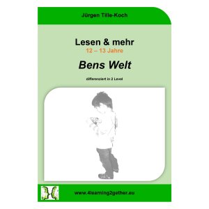 Lesen und mehr - Bens Welt