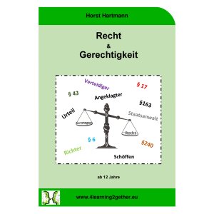 Recht und Gerechtigkeit