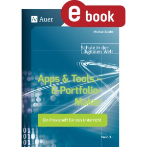 Apps und Tools - E-Portfolio-Maker