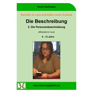 Die Personenbeschreibung