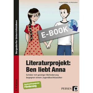 Literaturprojekt: Ben liebt Anna