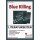 Blue Killing - Literaturseiten