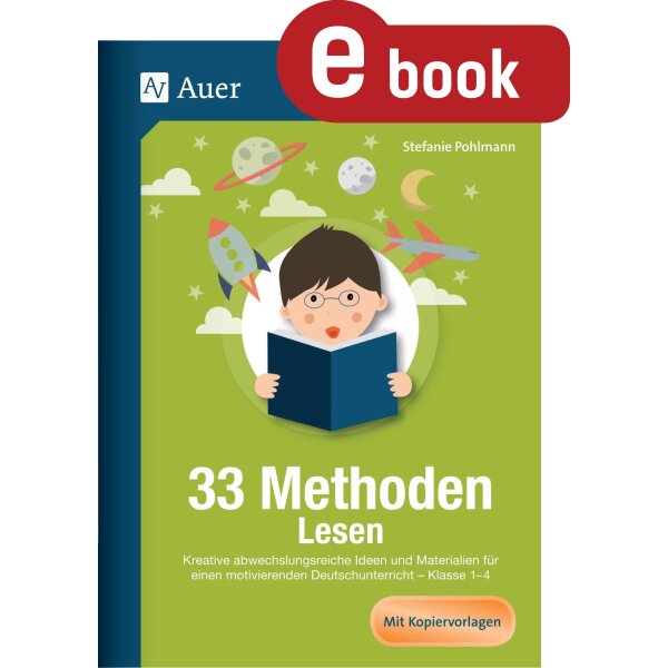 33 Methoden Lesen