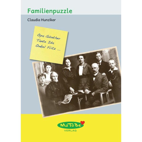 Familienpuzzle